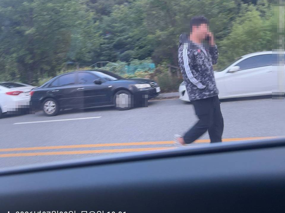 창원흥신소 동행 관계 정황 예시